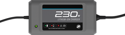 Avator EU 230W For 1 Kwh Fast Charger - Spare Charger