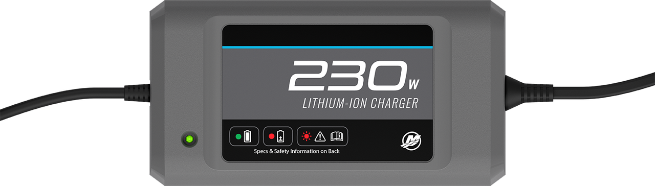 Avator EU 230W For 1 Kwh Fast Charger - Spare Charger