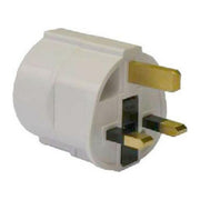 AG Socket Adaptor UK to French Socket