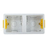 AG Dual Cavity Back Box