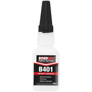 Bondloc B401 General Purpose Superglue Adhesive (20g)
