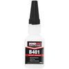 Bondloc B401 General Purpose Superglue Adhesive (20g) B401 B401-20g