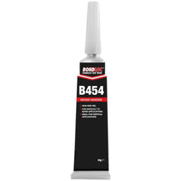 Bondloc B454 Thixotropic CA Gel Adhesive (20g)