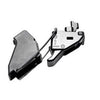 Brink Drawbeam For Brink 442600, TOYOTA Avensis II