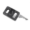 BMA(R) Key Black 1D30