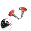 BMU Safelock Key P10