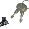 BMU Key ACS08