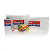 Baileys Fibreglass GRP Repair Project Kit No1 (4 sq.ft) BA-2601 2601