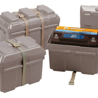 VETUS Battery box