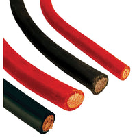 VETUS Battery cable 6mm²