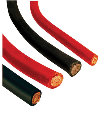 VETUS Battery cable 6mm²