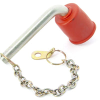 VETUS Key for batsw250