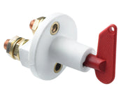 VETUS battery main switch 75 A