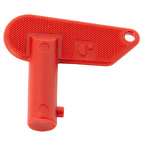 VETUS Key for battery
