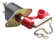 VETUS battery main switch 250 A