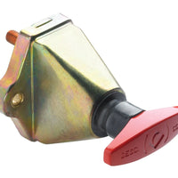 VETUS battery main switch 600 A