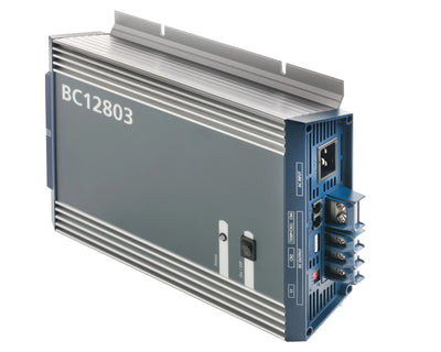 VETUS Battery charger, 12V