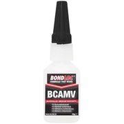 Bondloc BCA MV Superglue Adhesive (20g) BCAMV BCAMV-20gm