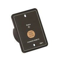 VETUS Battery charger remote control (type cr-1)
