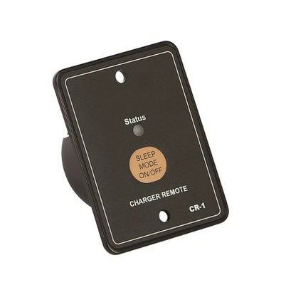 VETUS Battery charger remote control (type cr-1)
