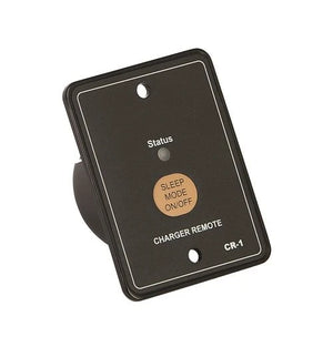 VETUS Battery charger remote control (type cr-1)