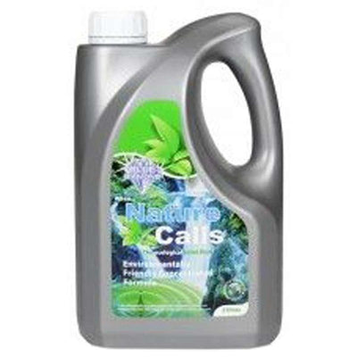 Blue Diamond When Nature Calls Eco Toilet Fluid (Concentrated / 2L)