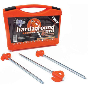 Blue Diamond Hard Ground Pro Pegs (Case Of 20) BD-PEG230 PEG230