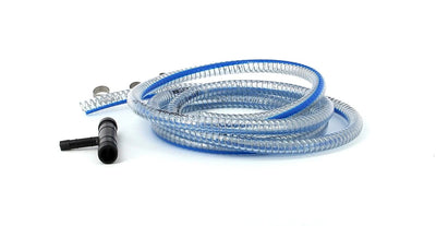VETUS Polyester stern tube, length 1000mm. (Includes cutless bearing, diameter 30mm).