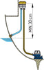 VETUS Bilge-oil separator (BISEP19)