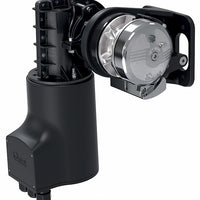 Balder BL2 P 1212 X - 1200W Windlass for 12V Systems with 5/16'' gypsy right