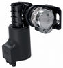 Balder BL2 P 1212F X - 1200W Windlass for 12V Systems with 8 mm gypsy freefall right