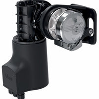 Balder BL2 P 912 Y - 900W Windlass for 12V Systems with 5/16'' gypsy left