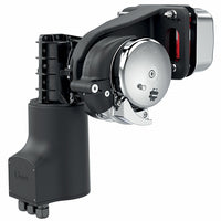 Balder BL3 P 1224 X - 1200W Windlass for 24V Systems with 10 mm gypsy freefall