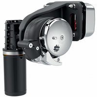 Balder BL3 P 612 X - 600W Windlass for 12V Systems with 06 mm gypsy freefall