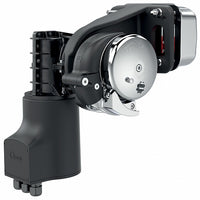 Balder BL3 P 924 X - 900W Windlass for 24V Systems with 06 mm gypsy freefall