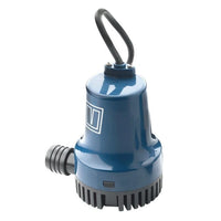 VETUS Bilge pump 24V