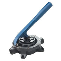 VETUS Diahpragm pump