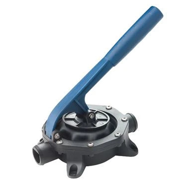 VETUS Diahpragm pump
