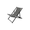 Bo-Camp Industrial Collection Beach Chair Culview (Green)