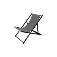 Bo-Camp Industrial Collection Beach Chair Culview (Green)
