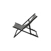 Bo-Camp Industrial Collection Beach Chair Culview (Green)