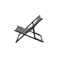 Bo-Camp Industrial Collection Beach Chair Culview (Green)