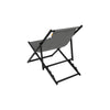 Bo-Camp Industrial Collection Beach Chair Culview (Green)