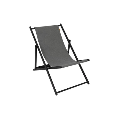 Bo-Camp Industrial Collection Beach Chair Culview (Green)