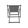 Bo-Camp Industrial Collection Beach Chair Culview (Green)