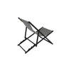 Bo-Camp Industrial Collection Beach Chair Culview (Green)