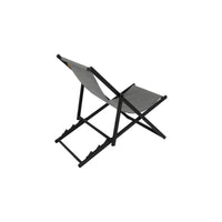 Bo-Camp Industrial Collection Beach Chair Culview (Green)