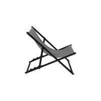 Bo-Camp Industrial Collection Beach Chair Culview (Green)
