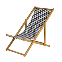 Bo-Camp Urban Collection Beach Chair Soho