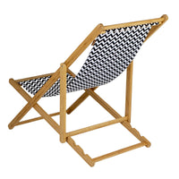 Bo-Camp Urban Collection Beach Chair Soho